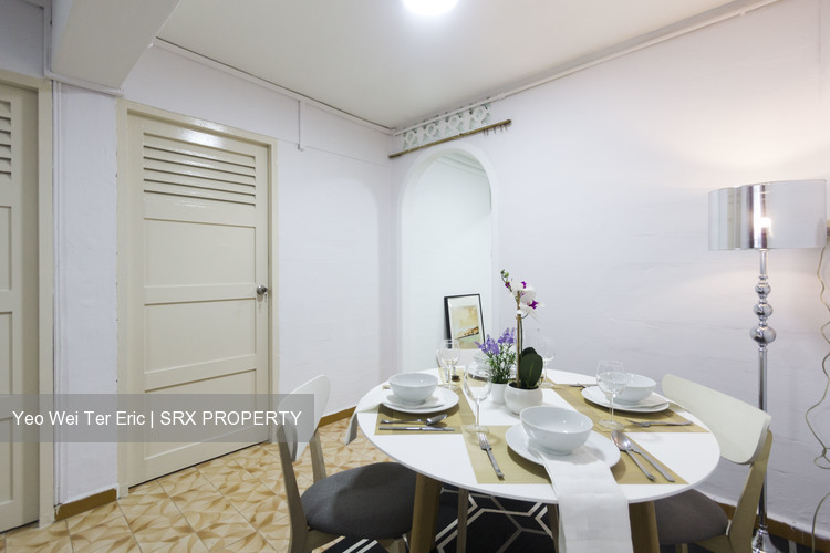 Blk 20 Dover Crescent (Queenstown), HDB 3 Rooms #186733252